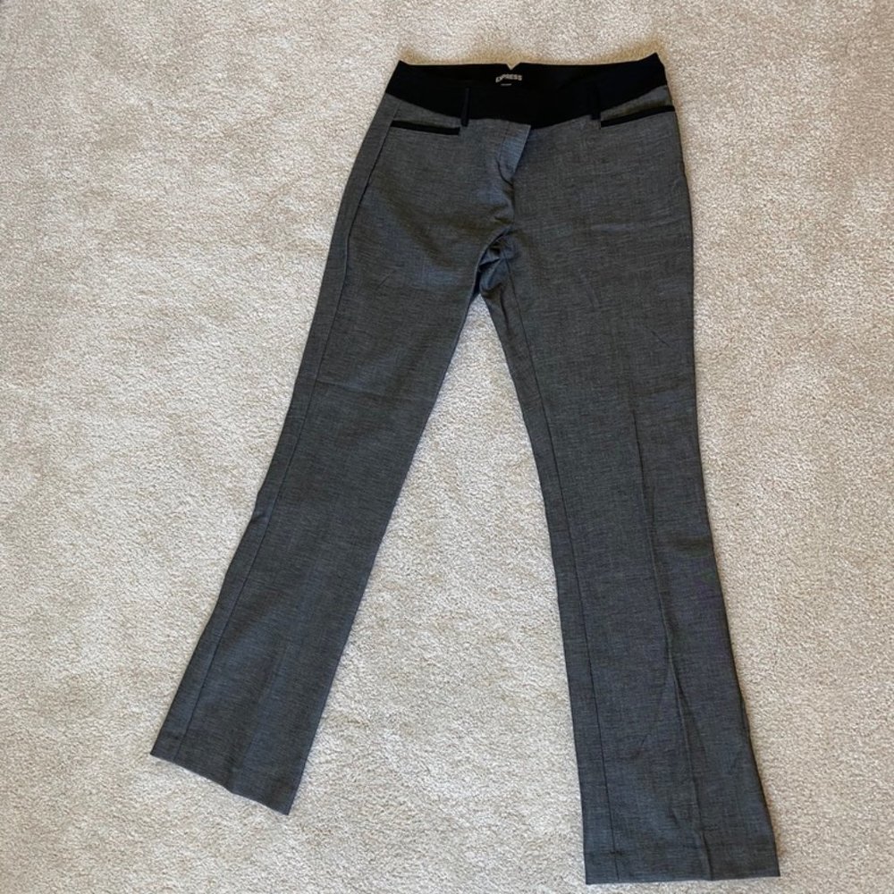 Express Columnist Pants